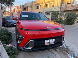 هيونداي كونا